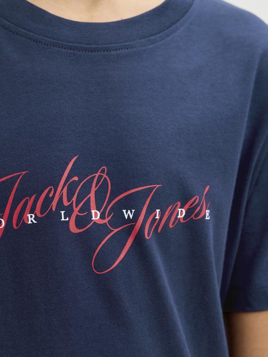 Produktbild Jack & Jones T-shirt Junior T-shirt (152)