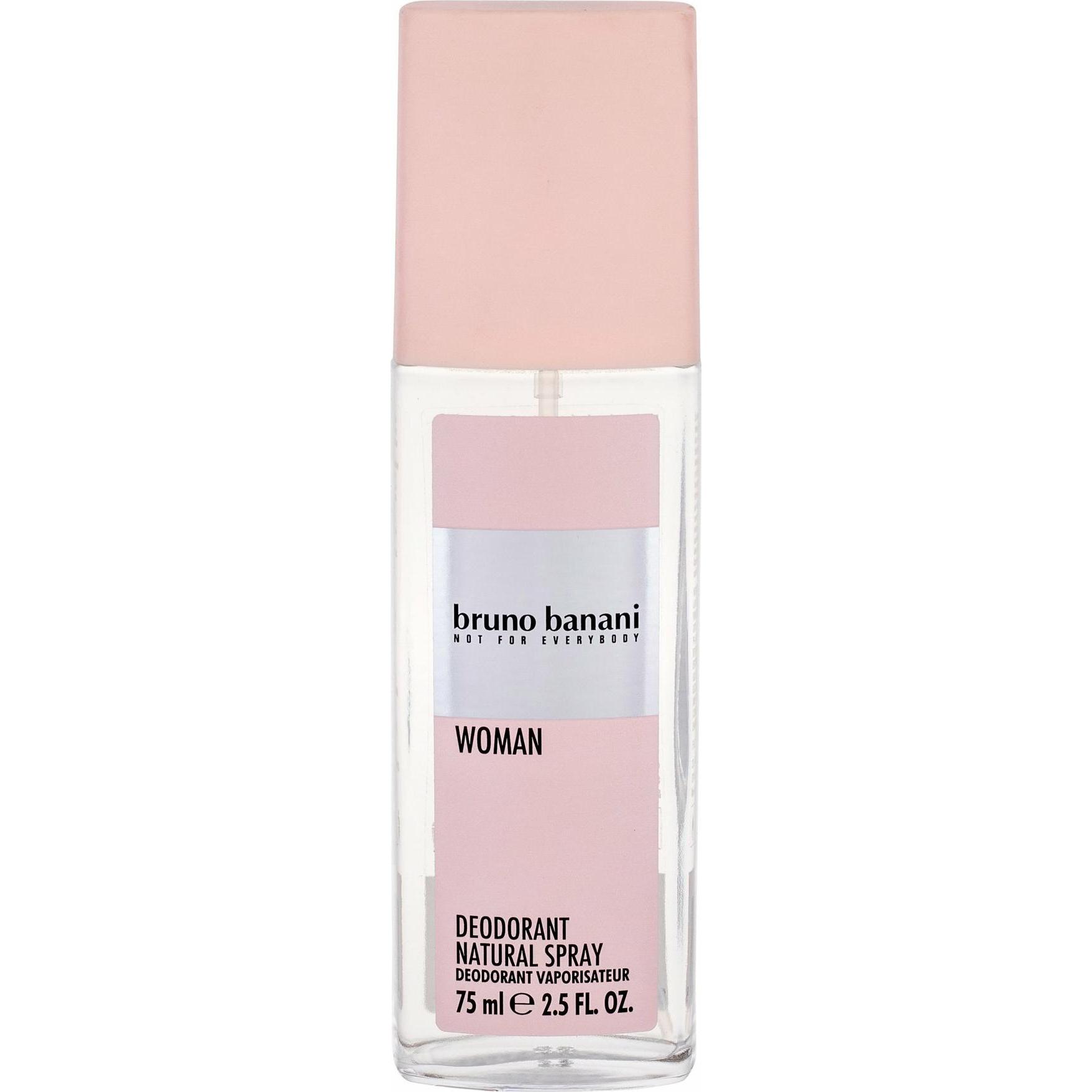 Thumbnail - Bruno Banani, Deo, Woman (Spray, 75 ml)