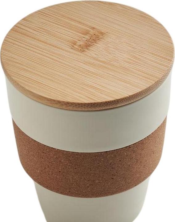 Immagine prodotto MidOcean Galao Sughero 300ml Bicchiere (0.30 l)