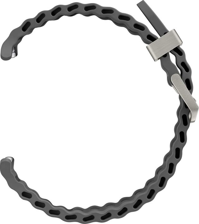 Produktbild Samsung Marine Band (20 mm, Nitrilkautschuk, Galaxy Watch Ultra)