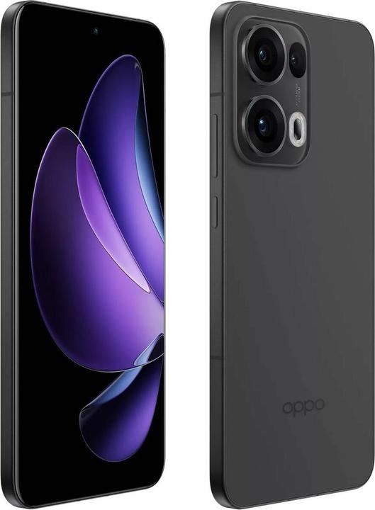 Produktbild OPPO Reno 13 Pro (512 GB, Graphite Grey, 6.83", SIM + eSIM, 5G)