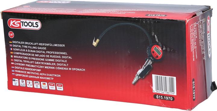 Productafbeelding KS Tools 515.1970