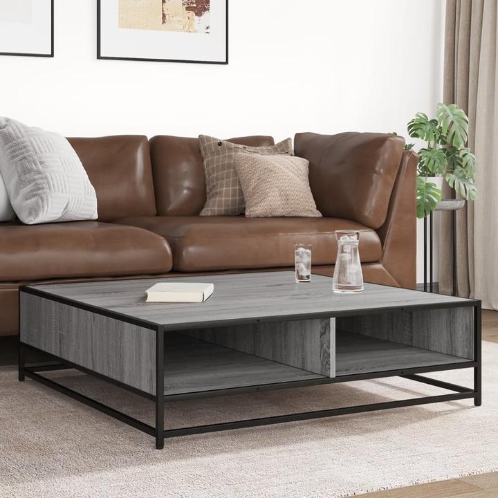 Actual product image vidaXL Couchtisch