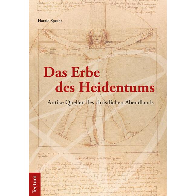 Das Erbe des Heidentums, Fachbücher von Harald Specht