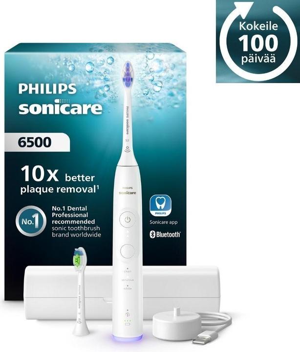Productafbeelding Philips Sonicare Series 6500