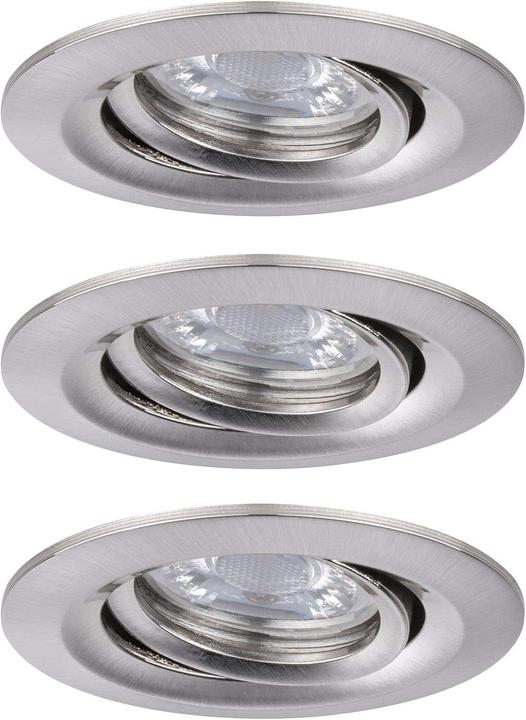 Produktbild Paulmann Einbauleuchte Nova Mini (300 lm)