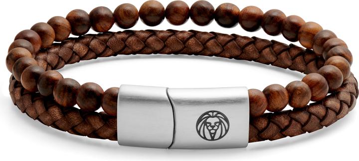 Produktbild Lucleon Icon (Leder, Holz)