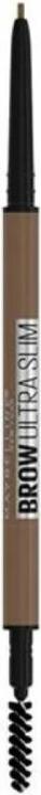 Productafbeelding Maybelline New York Brow Ultra Slim (4 Middelbruin)