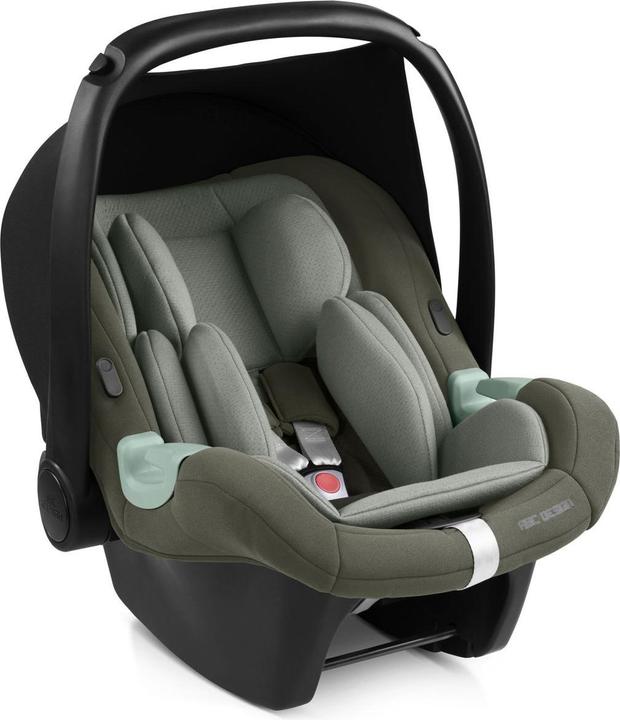 Produktbild ABC Design ABC Tulip Babyschale i-Size / 0 bis ca. 13 kg (Babyschale, ECE R129/i-Size Norm)