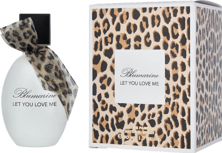 Image du produit Blumarine Let You Love Me Eau de Parfum (Eau de parfum, 50 ml)