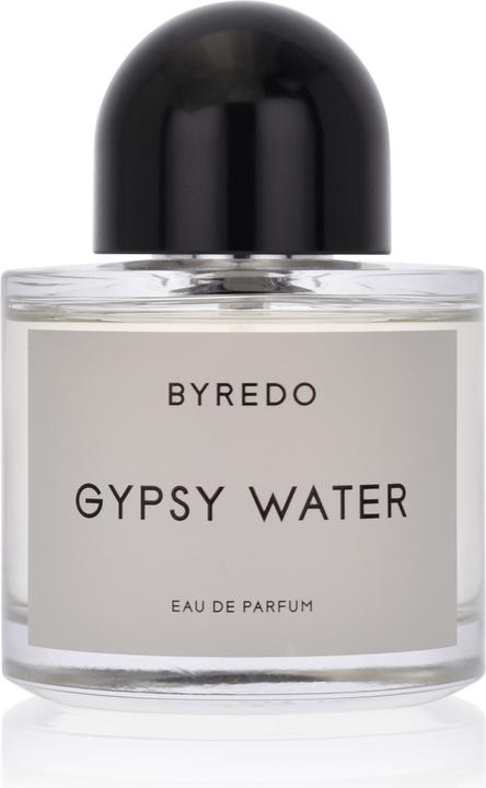Actual product image Byredo Gypsy Water Edp 100 ml (Eau de parfum, 100 ml)