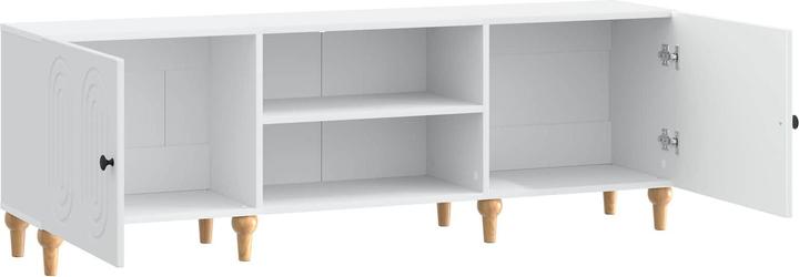 Produktbild vidaXL TV Schrank Speicher (31 x 150 x 50 cm)
