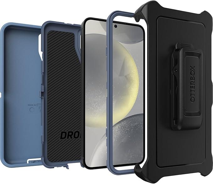 Actual product image OtterBox Defender (Samsung Galaxy S24+)