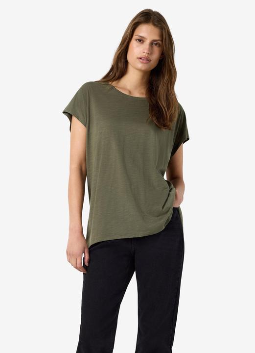 Actual product image Noisy May Oversized T-Shirt (M)