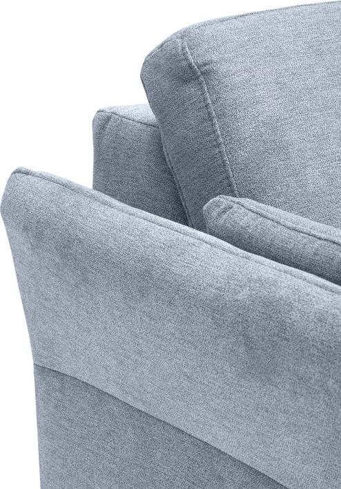 Actual product image Dieter Knoll Collection Latina-S (2 person sofa)