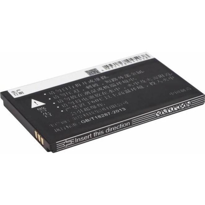 Thumbnail - CoreParts Battery for OPPO Mobile, Smartphone Akku