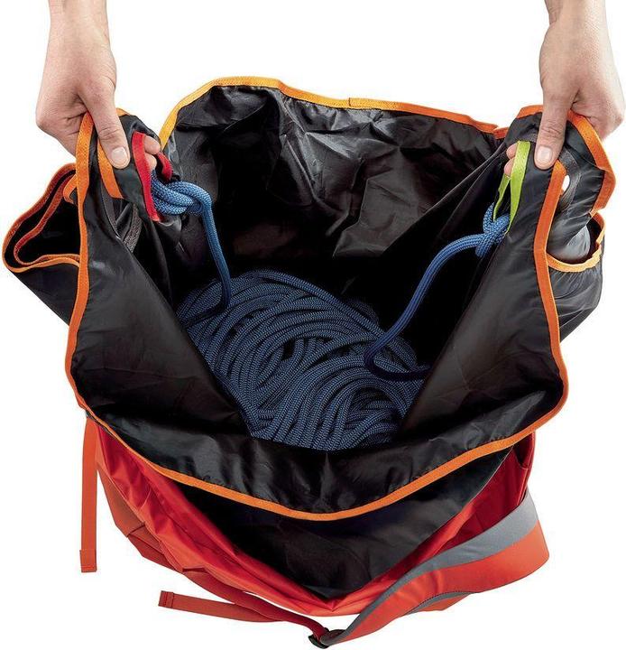 Actual product image Petzl Kliff