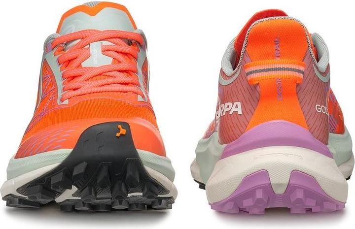 Actual product image Scarpa Women's Golden Gate 2 (36.5)