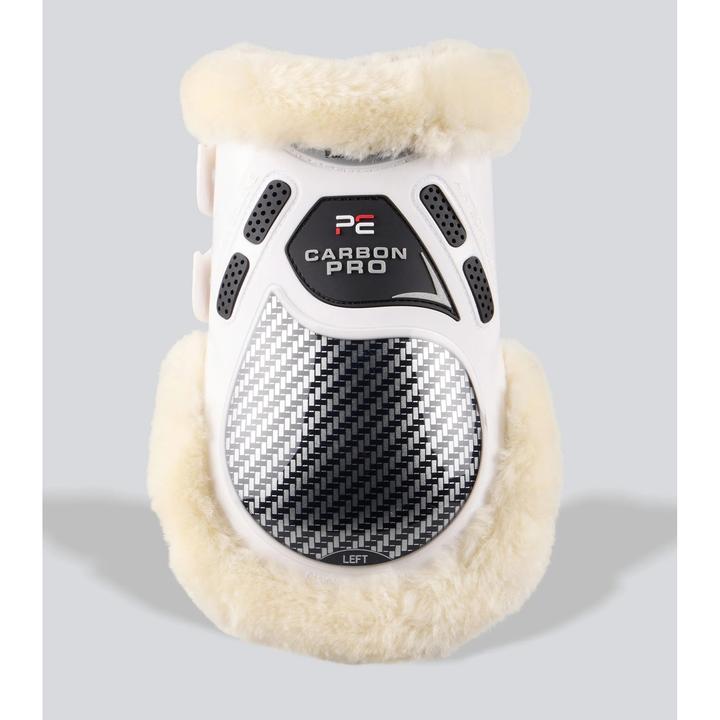 Image du produit Premier Equine Carbon Pro Techno (L)
