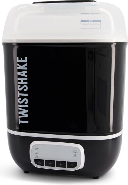 Produktbild Twistshake 5in1 Dampfsterilisator mit HEPA Filter