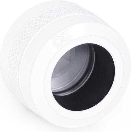 Produktbild Alphacool Eiszapfen Pro Anschluss 16mm Hardtube Fitting G1/4, 6-Pack