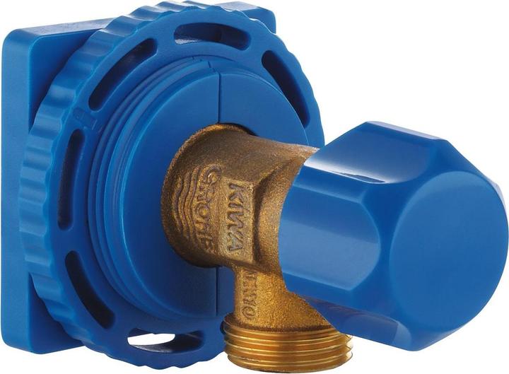 Produktbild Grohe hjørneventil - t/Rapid/Solido