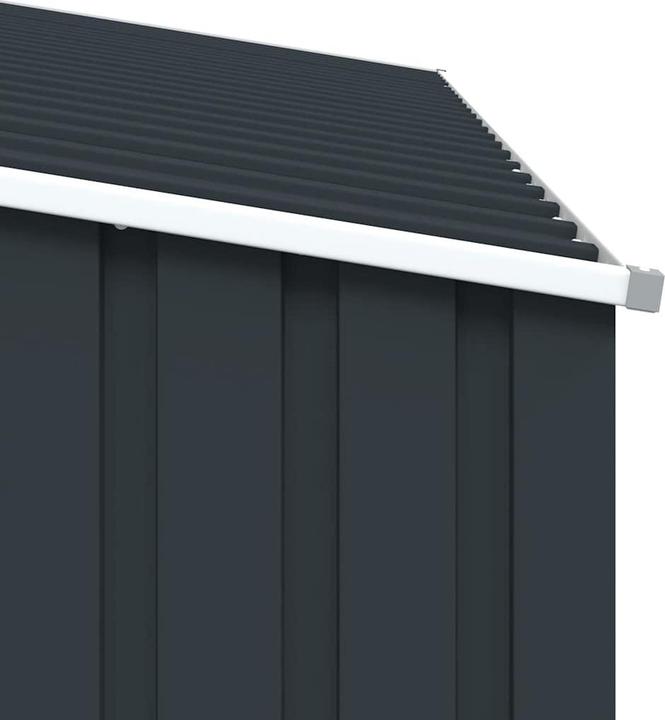 Produktbild vidaXL Gerätehaus