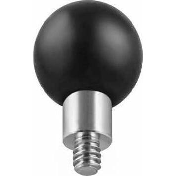 RAM Mounts 100 QTY RAM 1Inch BALL W/, Barcode-Scanner Zubehör