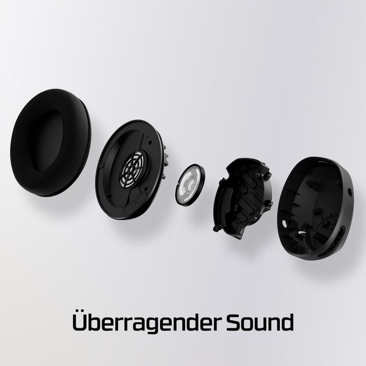 Produktbild HyperX CloudX Stinger 2 Gaming Headset Xbox (Kabelgebunden)