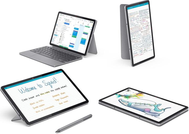 Produktbild Lenovo Chromebook Duet (10.95", 8 GB, DE)
