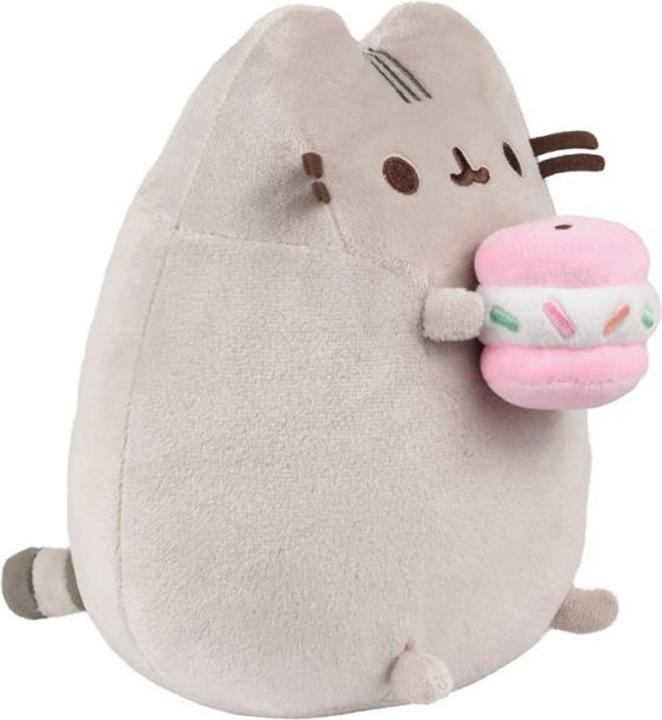 Actual product image Pusheen Maskotka kanapka lodowa 24cm (24 cm)