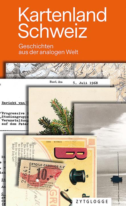 Image du produit Kartenland Schweiz