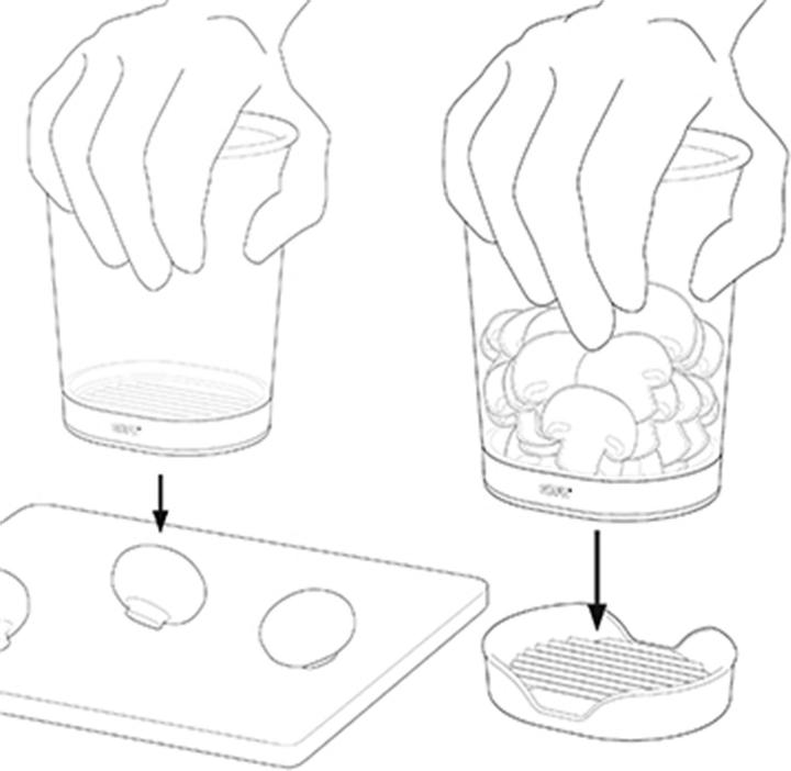 Produktbild GEFU Rapido