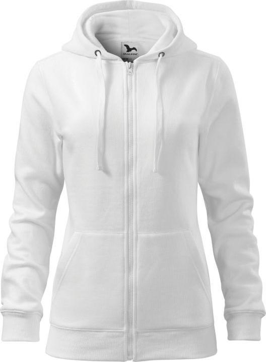 Produktbild Malfini Trendy Zipper W MLI-41100 sweatshirt (M)