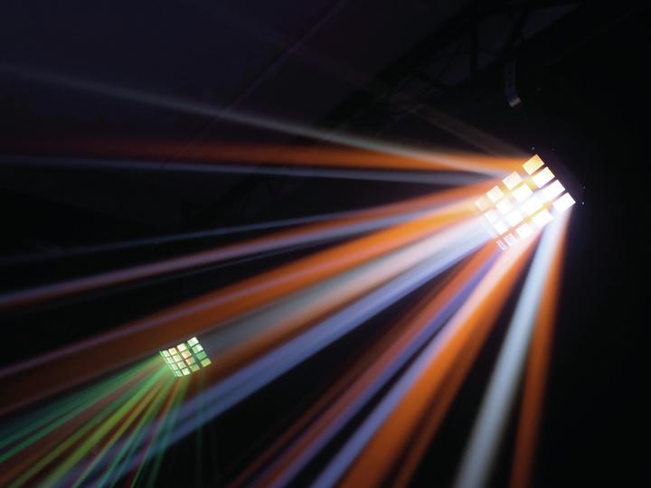 Image du produit Eurolite Effet de faisceau LED D-2000 (LED)