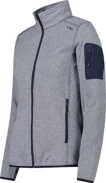 Produktbild CMP Campagnolo Strick Fleece (46)