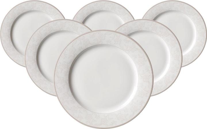 Actual product image Ritzenhoff & Breker Isabella Dessertteller (6 pcs.)