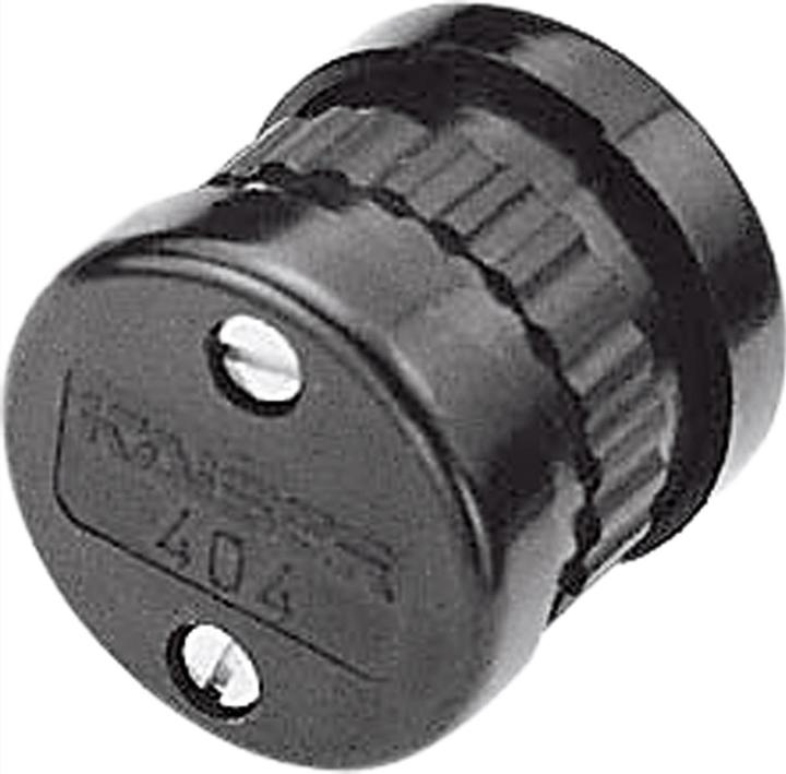 Actual product image Bachmann Junction box for flat cable 740.015 740.015