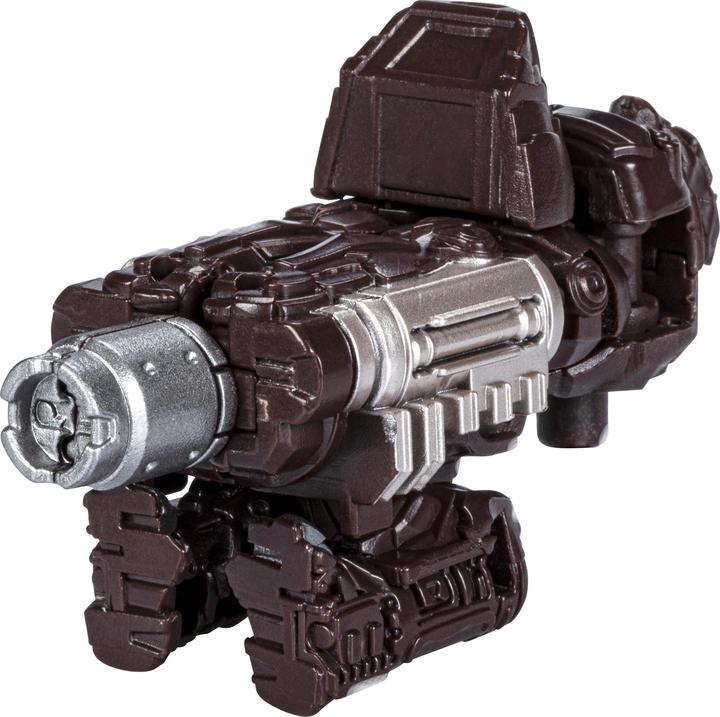 Actual product image Hasbro Robot-weapon, 7.5 cm