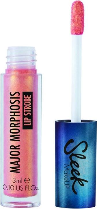 Sleek MakeUP Sleek Lip Strobe Freak Like Me Moda Major Morphosis 3 ml