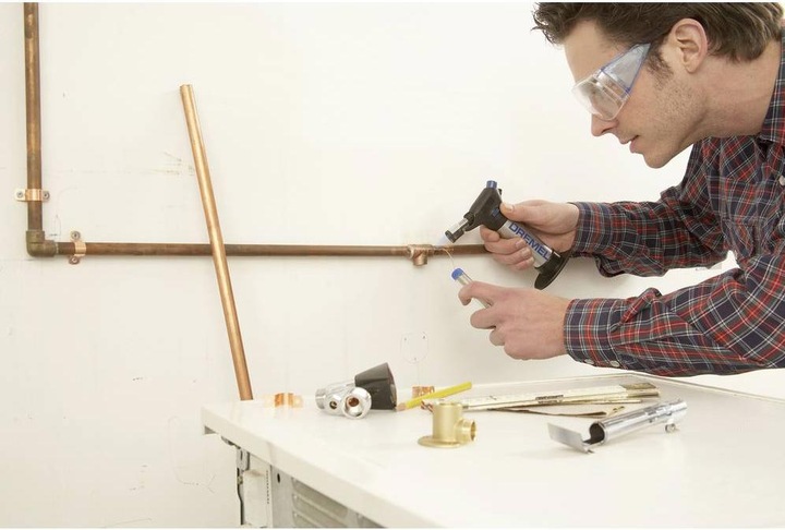 Actual product image Dremel VersaFlame 2200-4