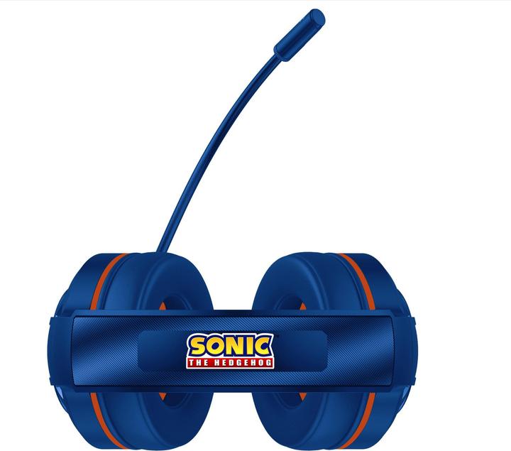 Actual product image OTL PRO G4 SEGA Modern Sonic the Hedgehog (Cable)