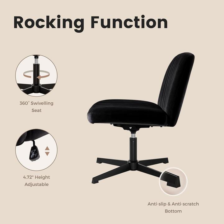 Produktbild IWMH Bürostuhl