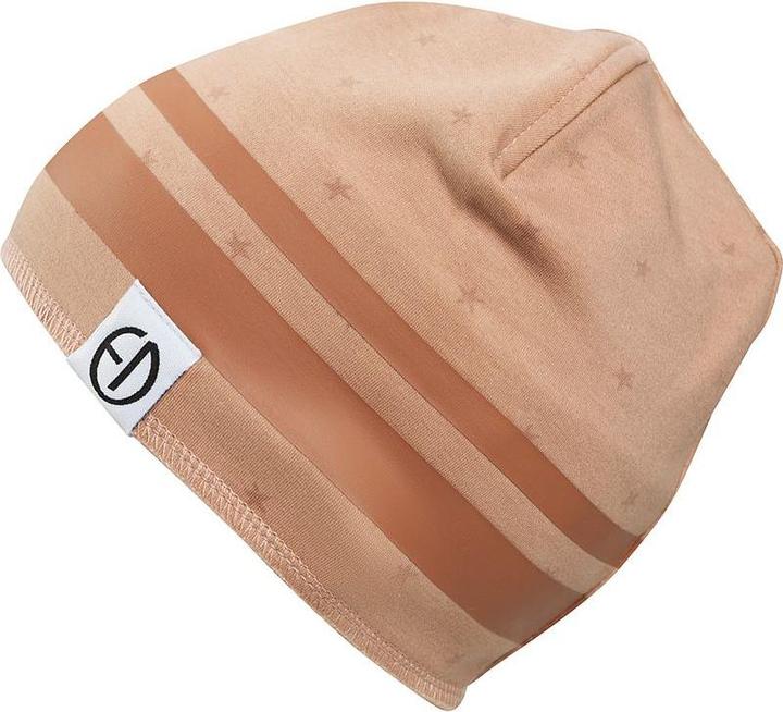 Image du produit Elodie Bonnet d'hiver Star Terracotta