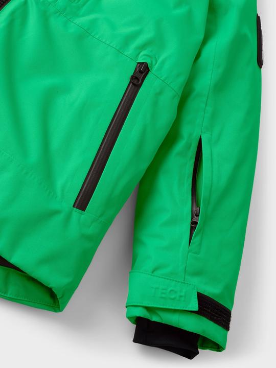 Produktbild Name it Nknslope10 Ski Jacket Limited Edition Fo (116)