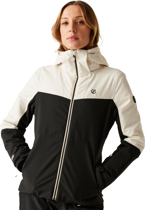 Immagine prodotto Dare2b Iced Giacca da SciImpermeabile Donna