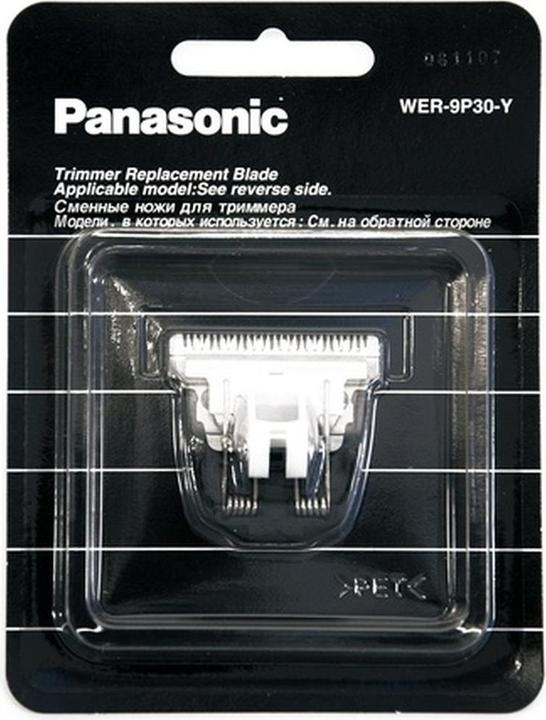 Immagine prodotto Panasonic Wer9p30y (1 x)