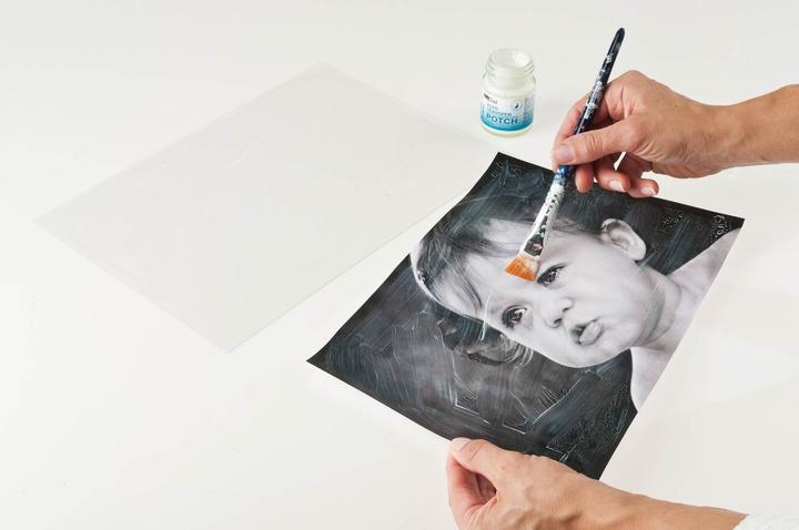 Image du produit Kreul Transfert de photos Photo Potch 250ml (250 ml)