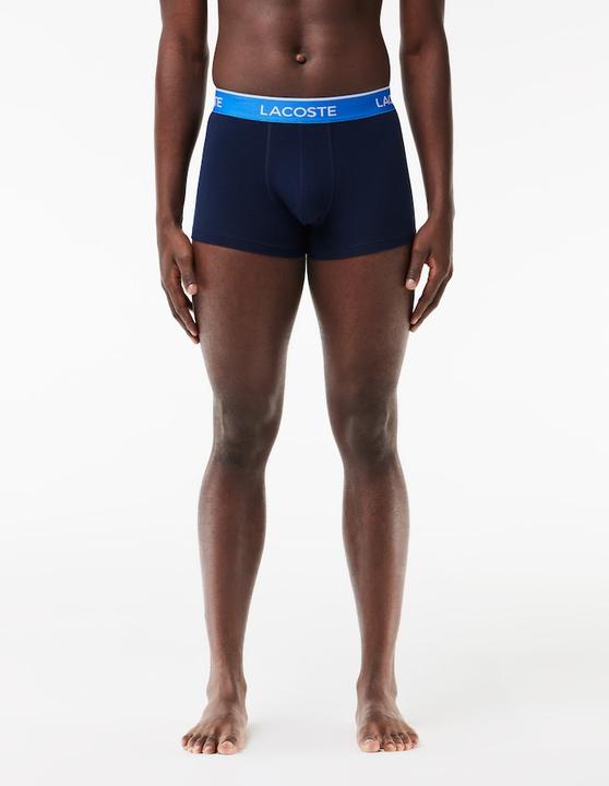 Produktbild Lacoste Boxershort (L, 3er Pack)
