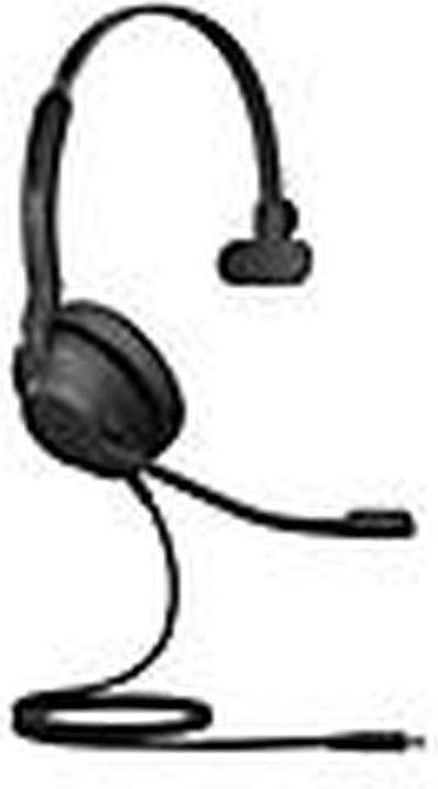 Actual product image Jabra Evolve2 30 SE MS Mono NC (USB-C) (Cable, USB-C)